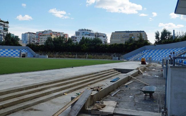 Privatizohen te gjitha klubet sportive dhe pronat e tyre: Projektligji shkon ne Kuvend